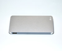 Power Bank S Life Metallic 6000mAh фото