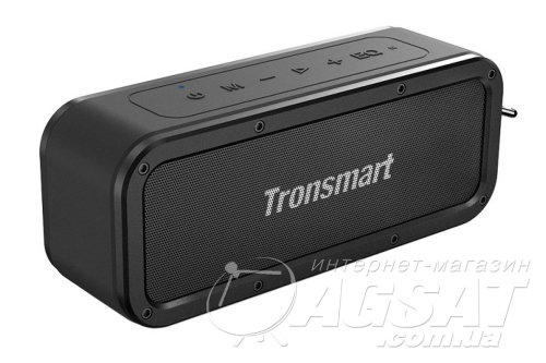 Tronsmart Element Force Bluetooth фото