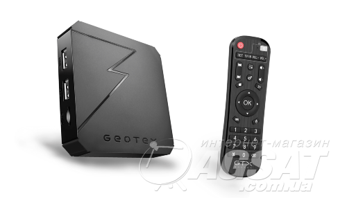 Geotex GTX-R3i MINI фото