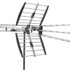 Антенна для Т2 Romsat V/UHF-273 Антенна для Т2 Romsat V/UHF-273