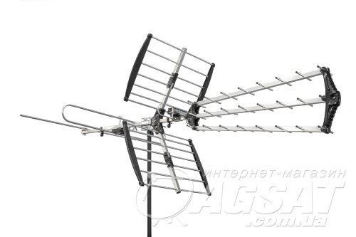 Антена для Т2 Romsat V/UHF-273 фото