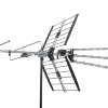 Антенна для Т2 Romsat V/UHF-273 Антенна для Т2 Romsat V/UHF-273