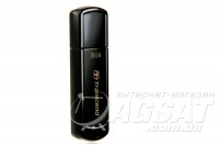 USB Flash Transcend JetFlash 350 8Gb фото