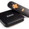 Z68 - Android Box з ІК пультом Z68 - Android Box з ІК пультом