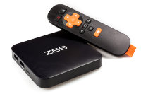 Z68 - Android Box з ІК пультом фото