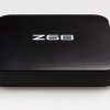 Z68 - Android Box з ІК пультом Z68 - Android Box з ІК пультом