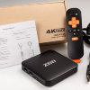 Z68 - Android Box з ІК пультом Z68 - Android Box з ІК пультом