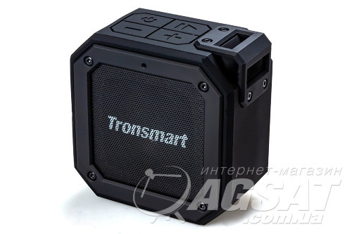 Tronsmart Groove Black Speaker фото