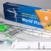 World Vision Maxima S World Vision Maxima S
