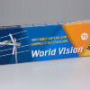 World Vision Maxima S World Vision Maxima S