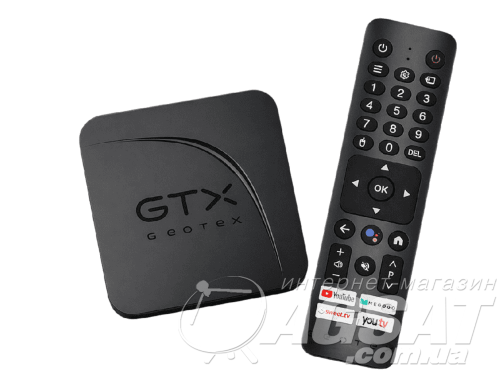 Geotex GTX-R12 фото