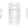 Ajax CombiProtect, Белый, Беспроводной комбинированный датчик движения и разбития Ajax CombiProtect, Белый, Беспроводной комбинированный датчик движения и разбития
