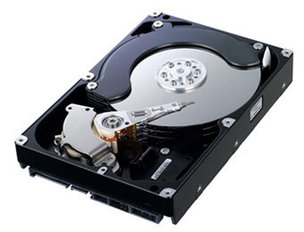 HDD SATA 3.5" - 1Tb, 5400rpm, 32Mb - Samsung фото