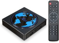 X98 Mini 4Gb/64Gb фото