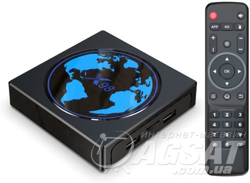 X98 Mini 4Gb/64Gb фото