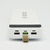 Power Bank 30000 mAh  PowerWay QC-30, 22.5W Power Bank 30000 mAh  PowerWay QC-30, 22.5W
