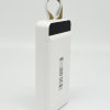 Power Bank 30000 mAh  PowerWay QC-30, 22.5W Power Bank 30000 mAh  PowerWay QC-30, 22.5W