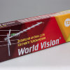 World Vision Maxima M World Vision Maxima M