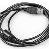USB - Type-C Atcom, 1,8м USB - Type-C Atcom, 1,8м