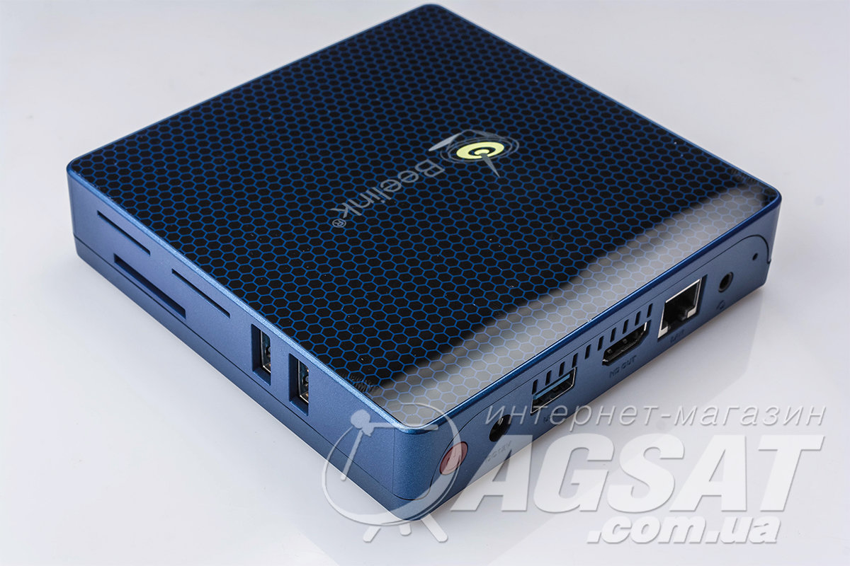 Beelink M1 – Мини ПК на Windows Цена, купить Beelink M1 8/64ГБ в Киеве.