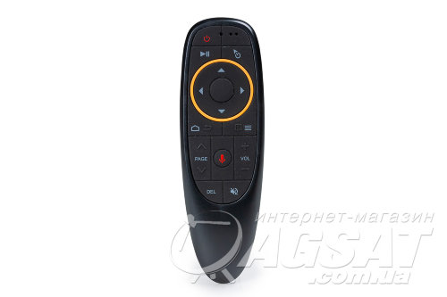 Air Mouse G10 с микрофоном фото