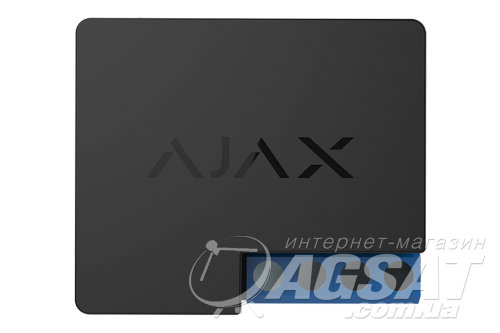 Ajax WallSwitch, Радиоканальный контроллер дает возможность управлять бытовыми приборами удаленно фото