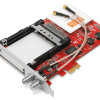 TBS6590 Multi-standard Dual Tuner PCIe CI TBS6590 Multi-standard Dual Tuner PCIe CI