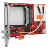 TBS6590 Multi-standard Dual Tuner PCIe CI TBS6590 Multi-standard Dual Tuner PCIe CI