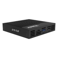 Tanix X4 4/64Gb фото