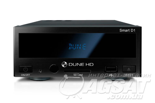 Dune HD Smart D1 фото