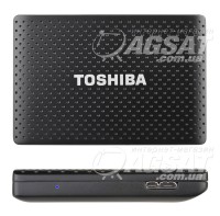 Toshiba Stor.E Partner - зовнішній HDD 2.5 "/500GB/USB3.0 фото