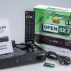 Open SX2 AC3 Open SX2 AC3 Open SX2 AC3