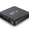 Смарт ТВ приставка Geotex GTX-98Q 2/16Gb Смарт ТВ приставка Geotex GTX-98Q 2/16Gb Смарт ТВ приставка Geotex GTX-98Q 2/16Gb