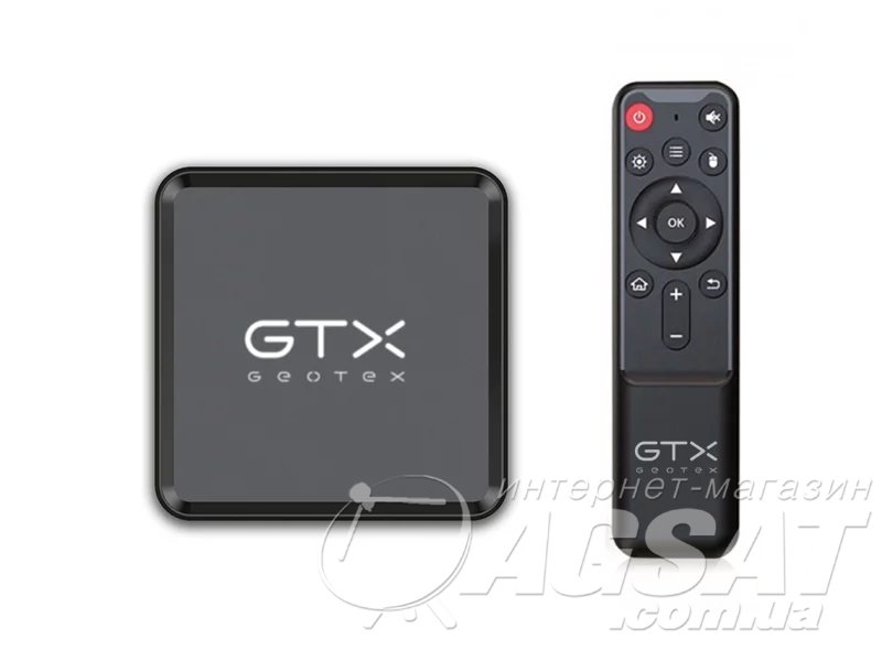 Geotex GTX-98Q 2/16Gb