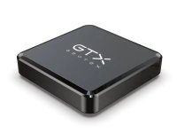 Смарт ТВ приставка Geotex GTX-98Q 2/16Gb фото