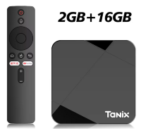 Tanix TX5 2/16GB фото