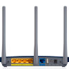 TP-Link TL-WR1043ND - бездротовий маршрутизатор TP-Link TL-WR1043ND - бездротовий маршрутизатор