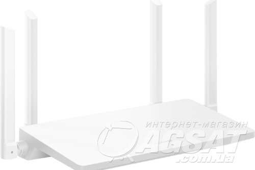 Huawei AX2 White (Dual-Core) WS7001