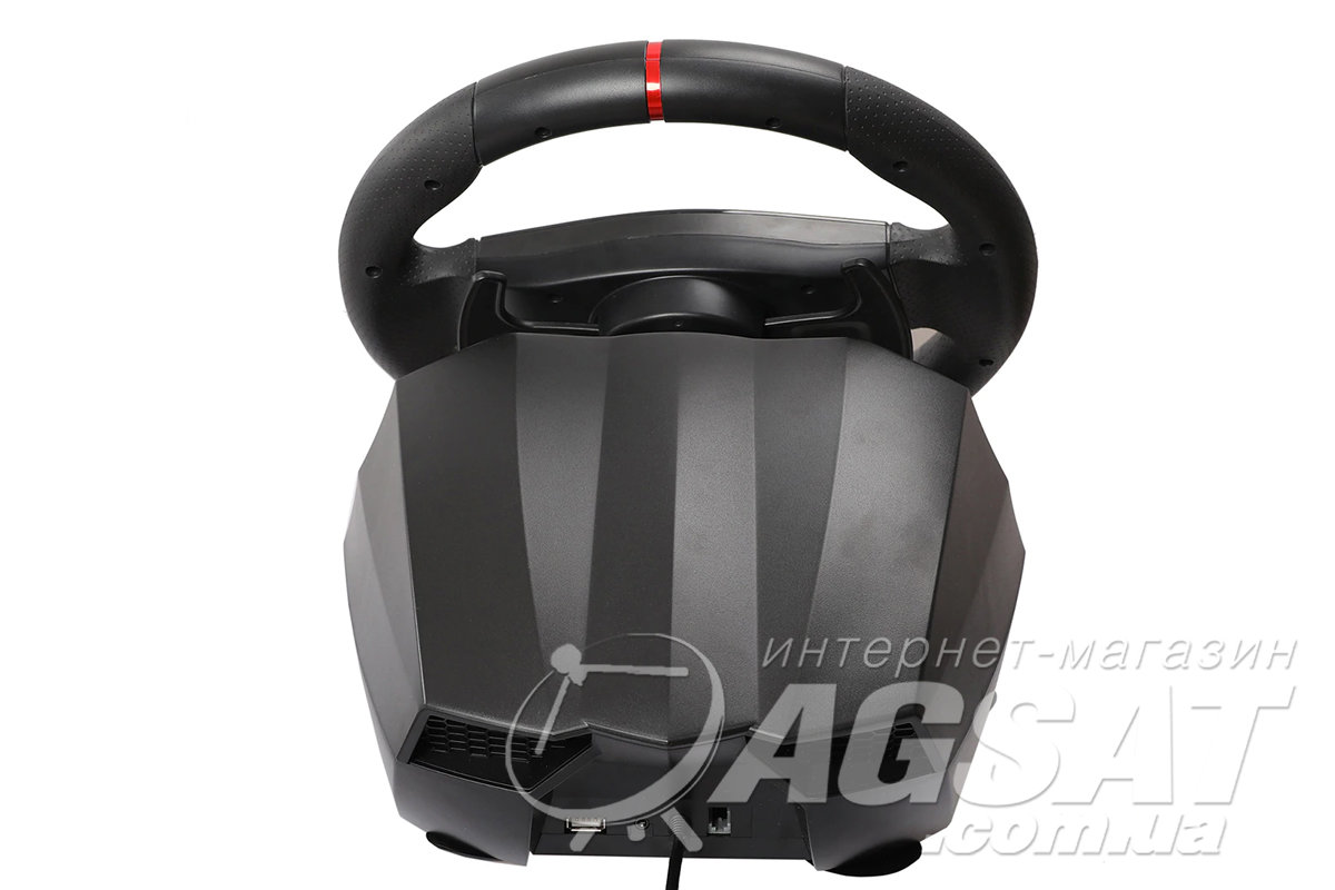 Игровой руль PXN - V900 за 4 599 грн. - купить игровой руль в Киеве ...