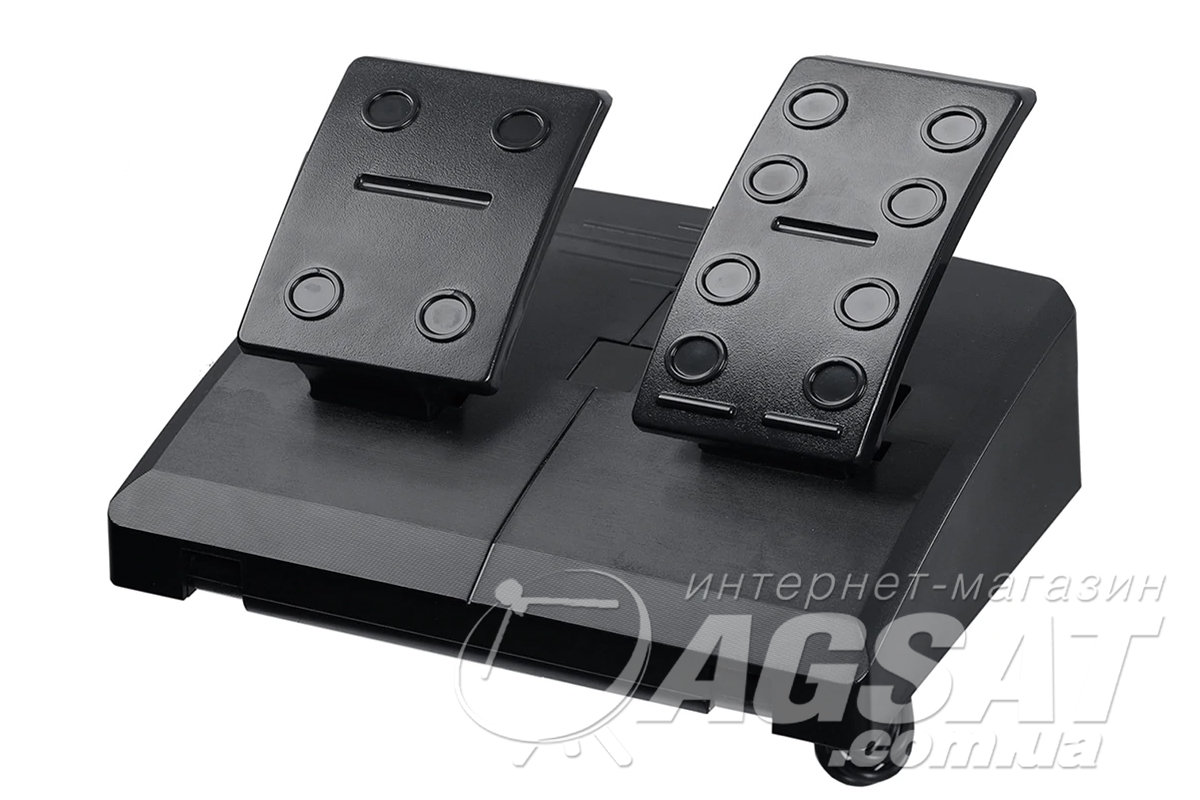 Игровой руль PXN - V900 за 4 599 грн. - купить игровой руль в Киеве ...