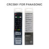 Пульт универсальный для телевизора Panasonic CRC5001  Пульт универсальный для телевизора Panasonic CRC5001 