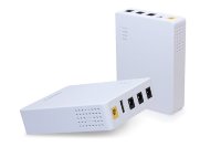 Міні ДБЖ Marsriva KP3, 10000мАг mini UPS для роутерів фото