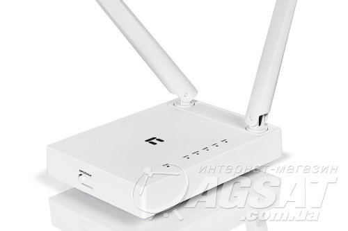 Маршрутизатор Netis W1