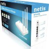 Маршрутизатор Netis WF2409E Маршрутизатор Netis WF2409E