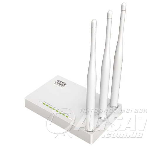 Маршрутизатор Netis WF2409E фото