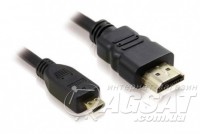 HDMI - Місго HDMI кабель Atcom 3 м фото