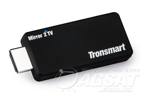 Tronsmart T1000 - WiFi Transfer 1080p фото