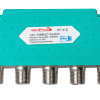 DiSEqC 2.0 4x1 OpenFox OF-41Z DiSEqC 2.0 4x1 OpenFox OF-41Z