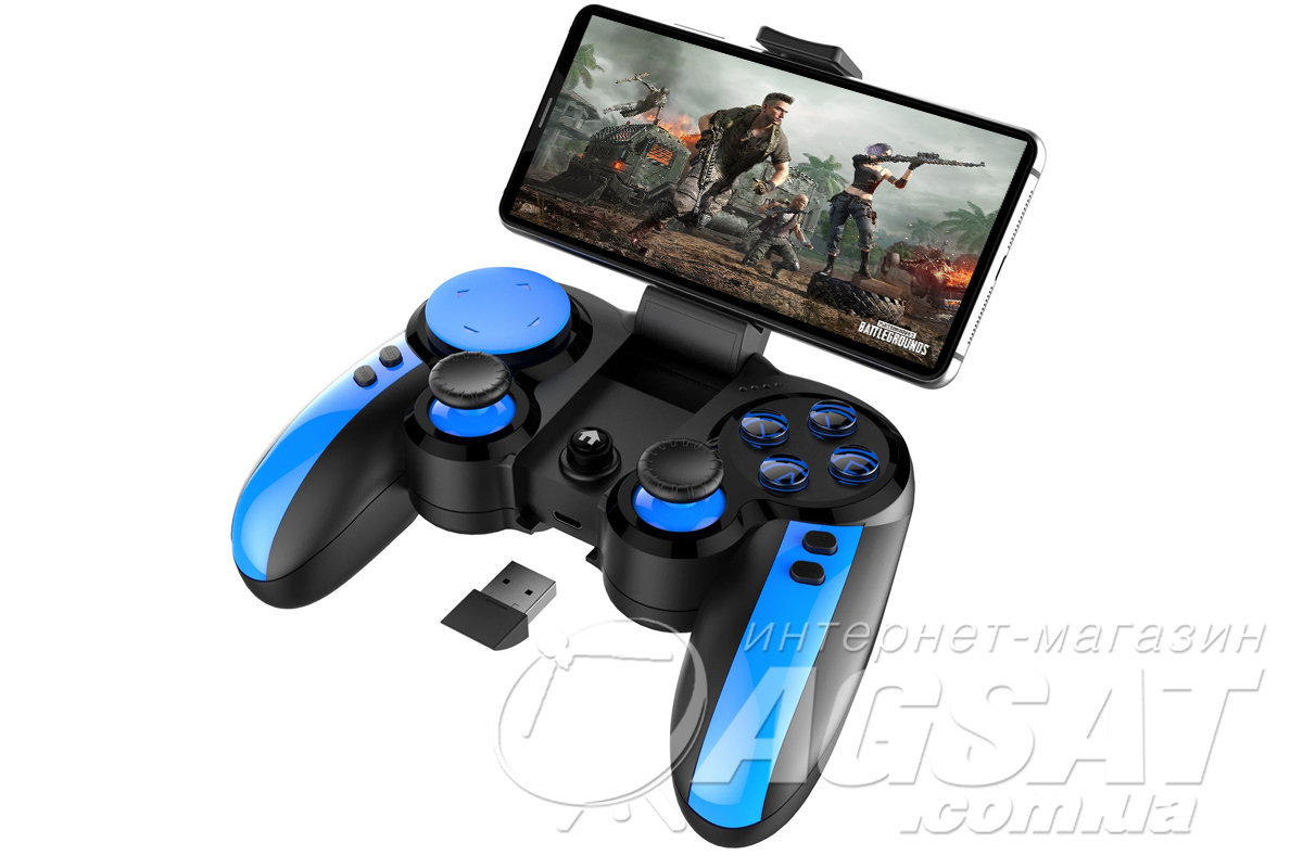 iPega PG-9090 | Купить Беспроводной геймпад. Цена iPega PG-9090 в Киев ...