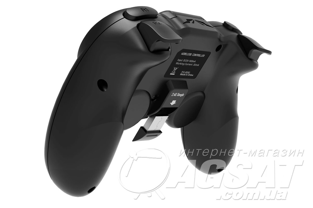 iPega PG-9090 | Купить Беспроводной геймпад. Цена iPega PG-9090 в Киев ...